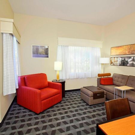 Towneplace Suites St. George Exteriör bild