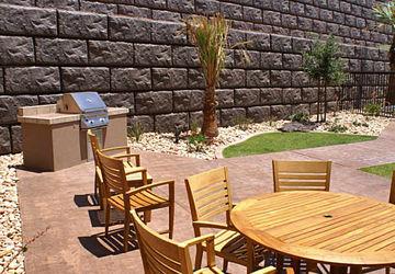 Towneplace Suites St. George Exteriör bild