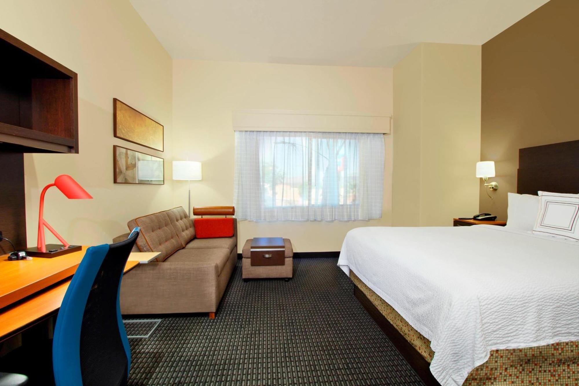 Towneplace Suites St. George Exteriör bild