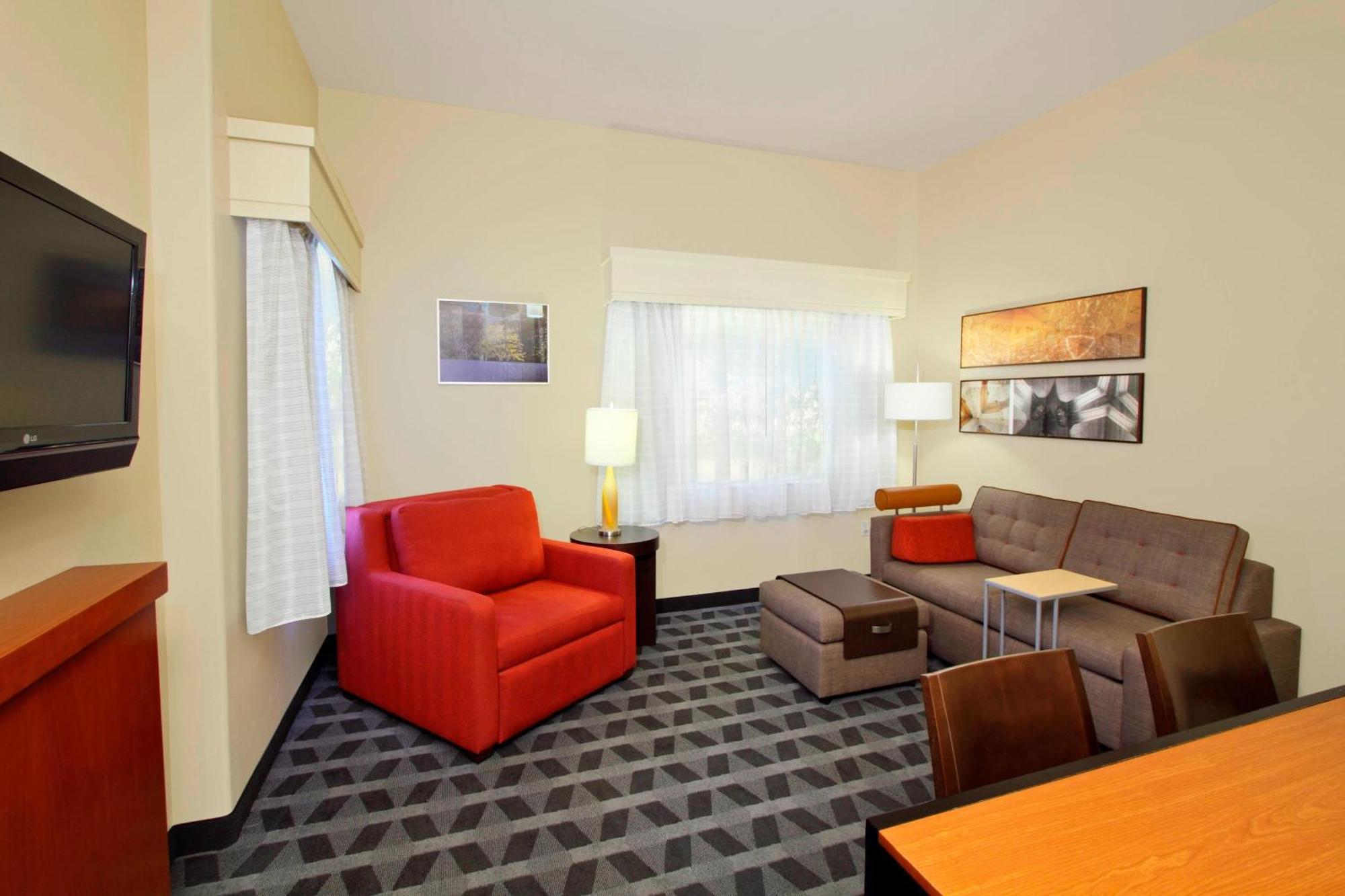 Towneplace Suites St. George Exteriör bild