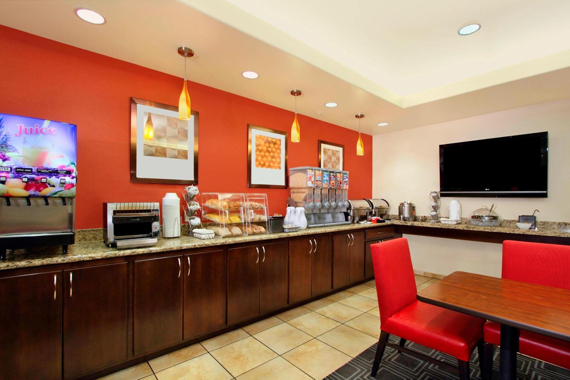Towneplace Suites St. George Exteriör bild