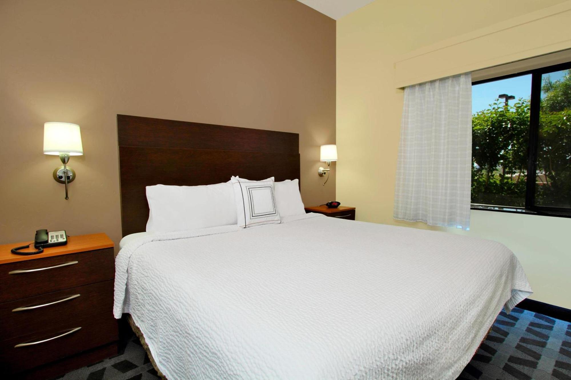 Towneplace Suites St. George Exteriör bild