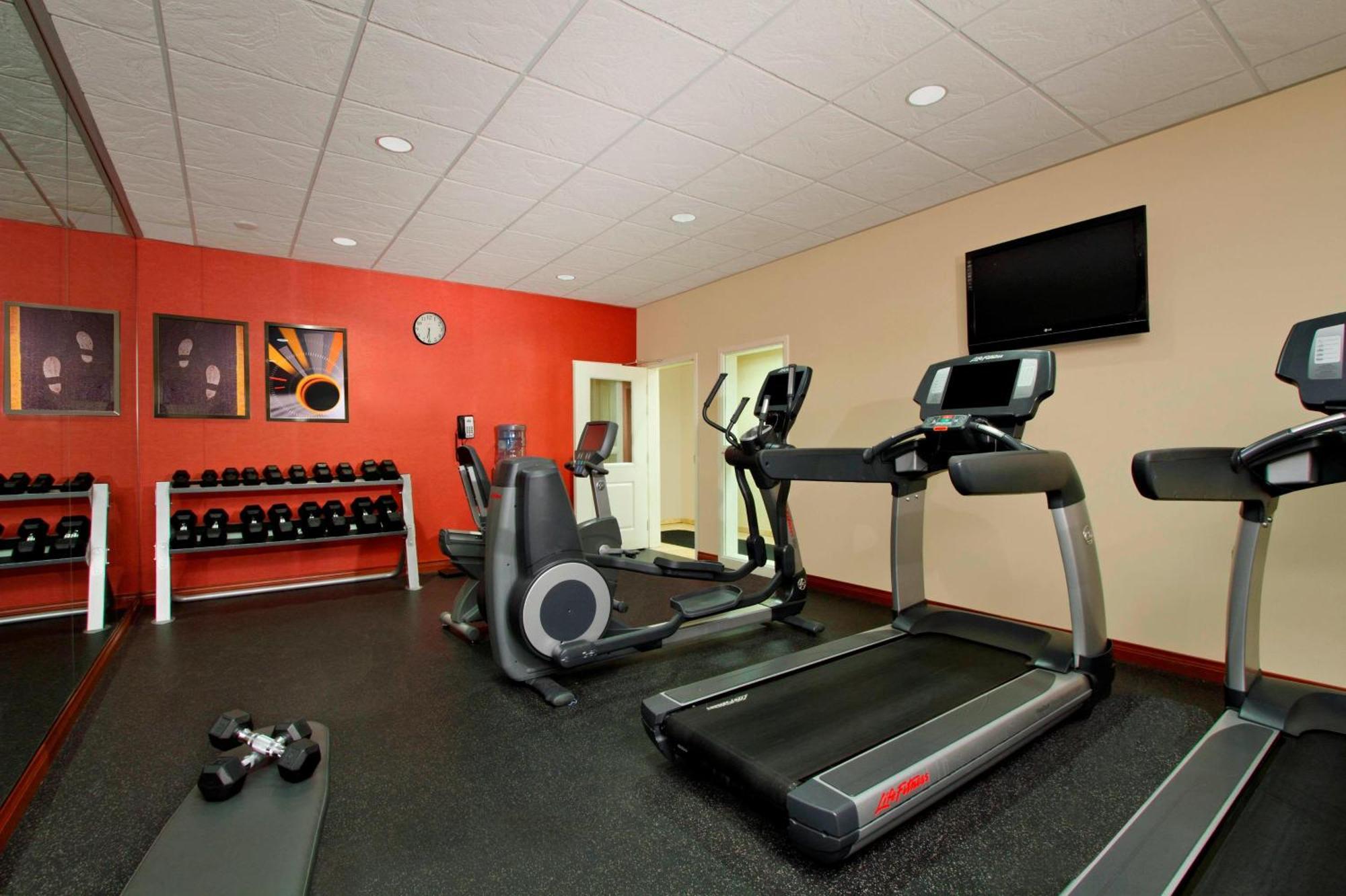 Towneplace Suites St. George Exteriör bild