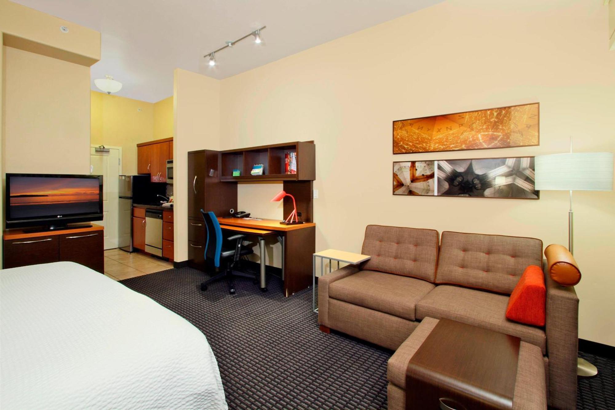 Towneplace Suites St. George Exteriör bild