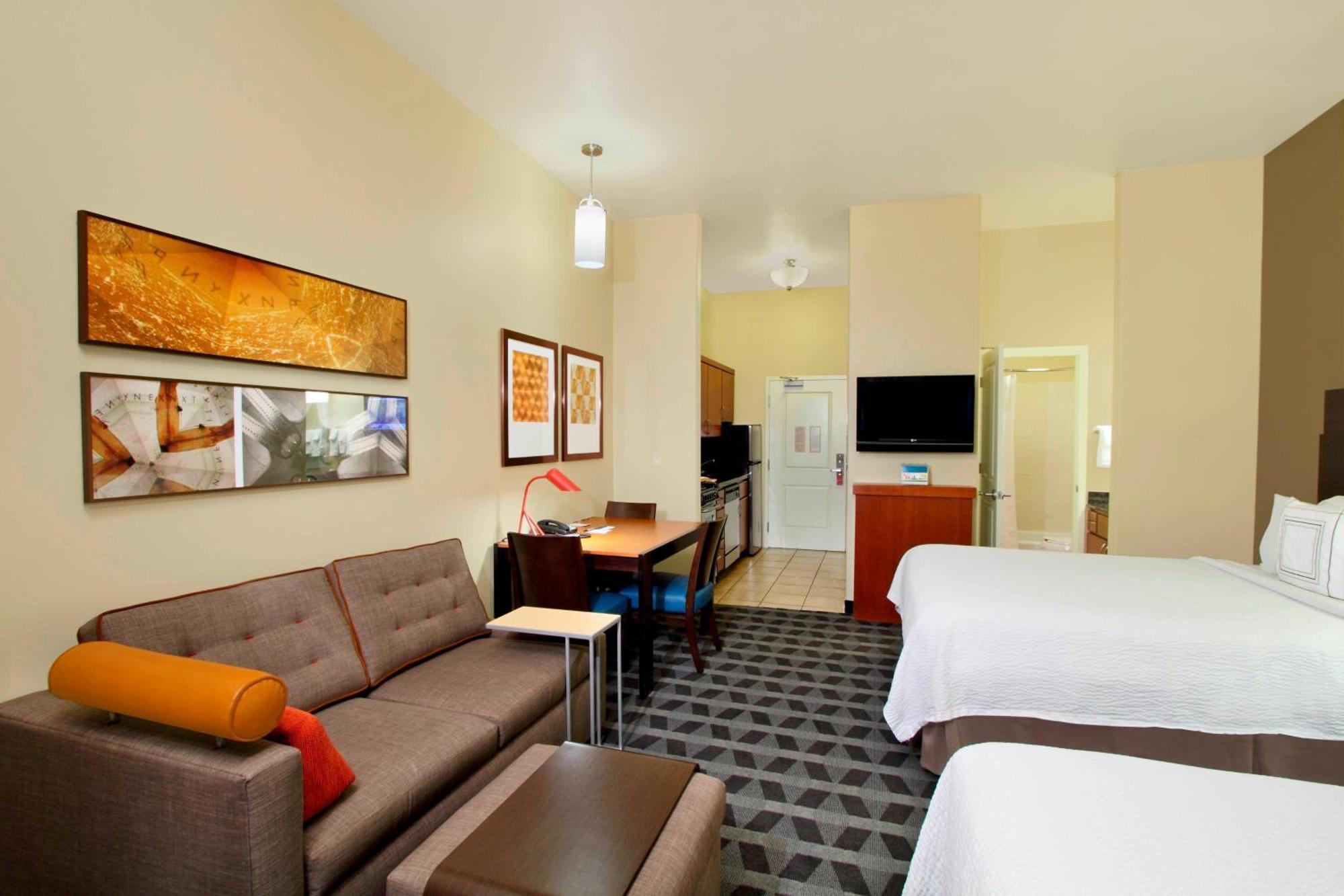 Towneplace Suites St. George Exteriör bild