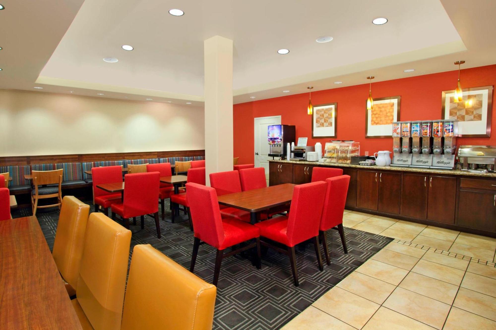 Towneplace Suites St. George Exteriör bild